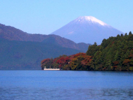 40 Beautiful National Parks Around The Globe 39
