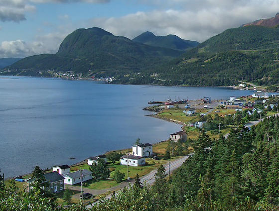40 Beautiful National Parks Around The Globe 6