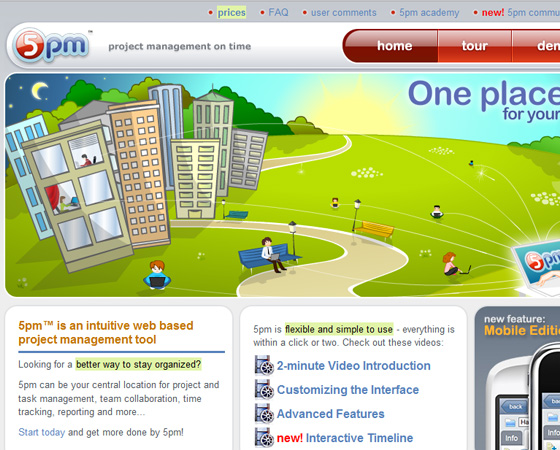25 Most Useful Online Services and Applications to Make Your Life Easier 10