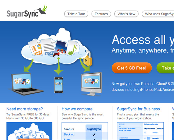 25 Most Useful Online Services and Applications to Make Your Life Easier 11