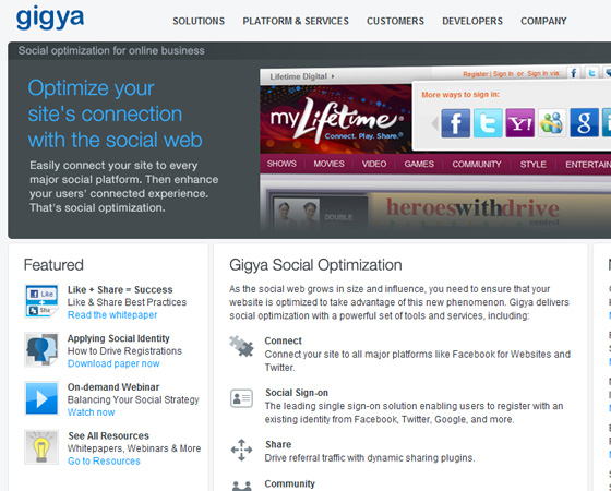 25 Most Useful Online Services and Applications to Make Your Life Easier 14