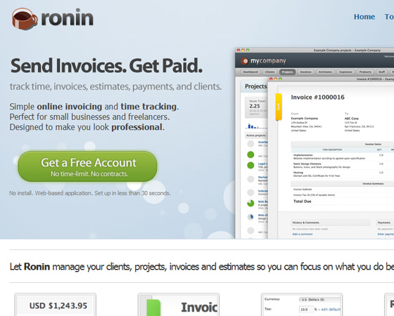 25 Most Useful Online Services and Applications to Make Your Life Easier 18