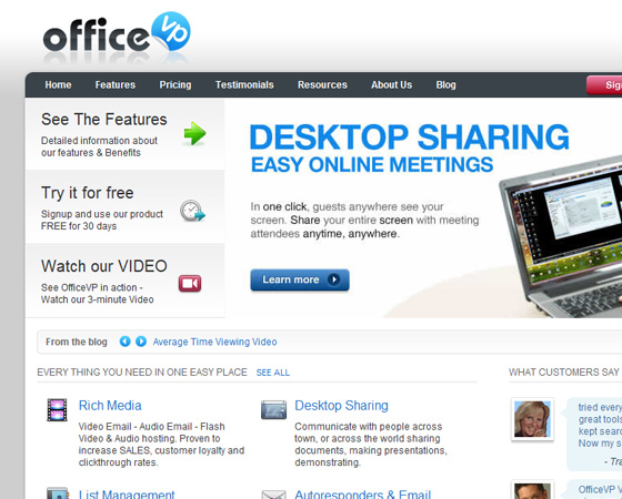 25 Most Useful Online Services and Applications to Make Your Life Easier 8
