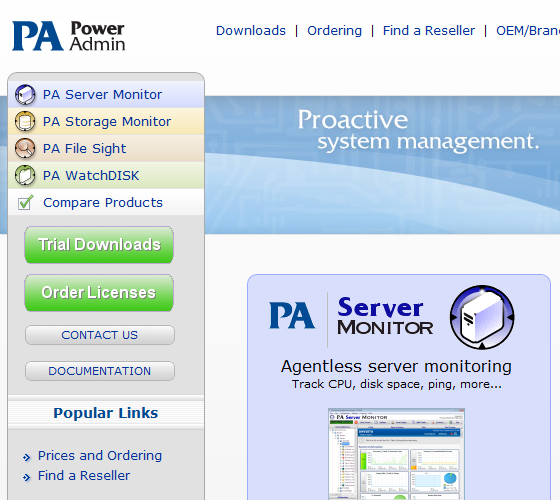 10 Most Useful Server Monitoring Tools for Web Developers 1 10 Most Useful Server Monitoring Tools for Web Developers 1