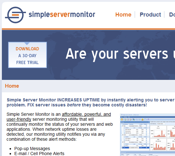 10 Most Useful Server Monitoring Tools for Web Developers 2 10 Most Useful Server Monitoring Tools for Web Developers 2