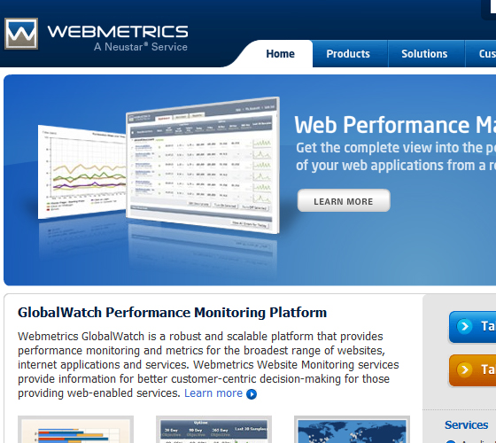 10 Most Useful Server Monitoring Tools for Web Developers 6 10 Most Useful Server Monitoring Tools for Web Developers 6