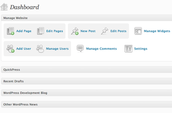 10 Excellent Plugins that Extend WordPress as a CMS 1