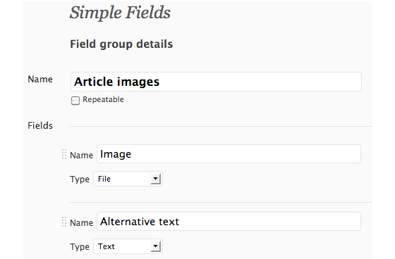 10 Excellent Plugins that Extend WordPress as a CMS 3