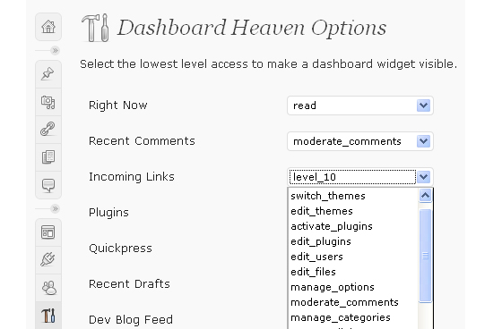 10 Excellent Plugins that Extend WordPress as a CMS 5