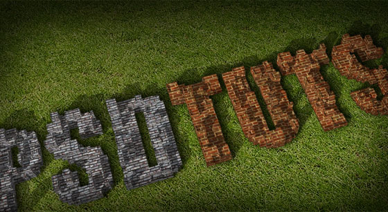 10 Awesome Photoshop Tutorials to Add a Glow in Your Design Skill 2