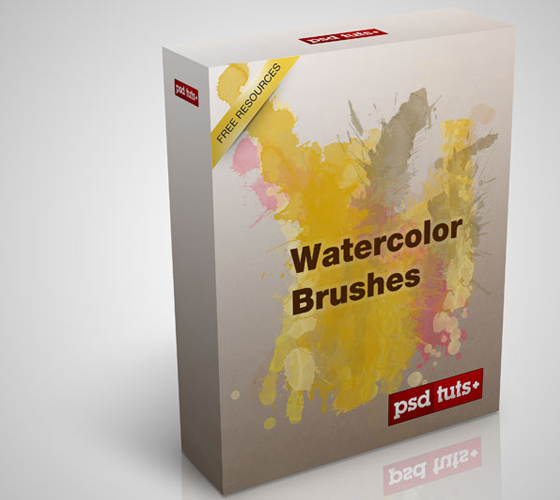 10 Awesome Photoshop Tutorials to Add a Glow in Your Design Skill 3