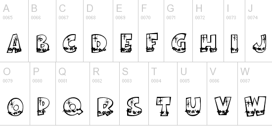 15 Beautiful Free Christmas Fonts to Design Your Christmas Theme 15