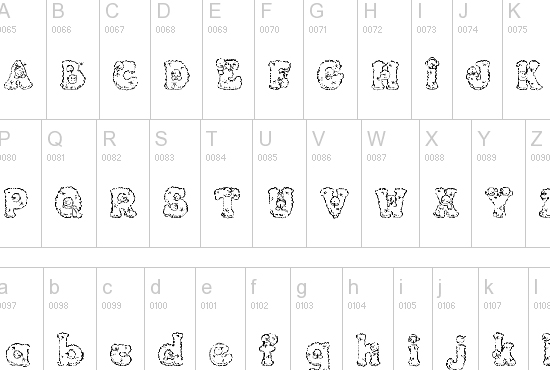 15 Beautiful Free Christmas Fonts to Design Your Christmas Theme 3