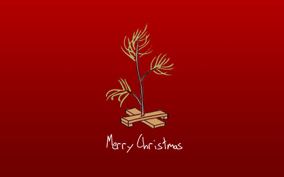 15 Free Beautiful Christmas Wallpapers for Your Desktop 8