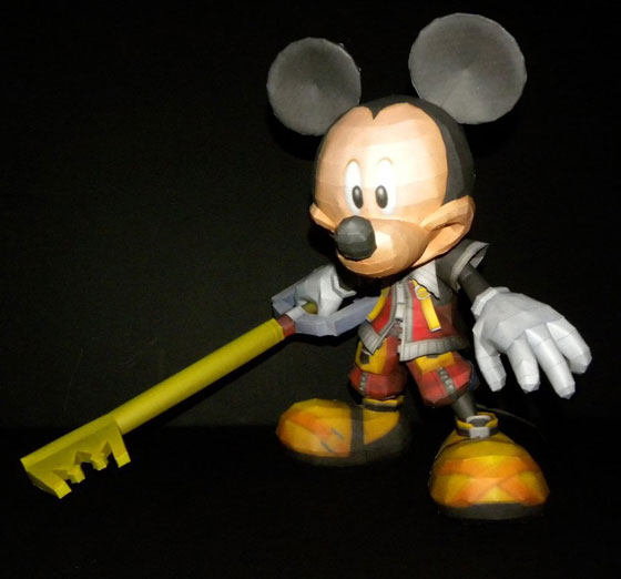 21 Beautiful Illustration of Disney Character Art for Your Inspiration 15