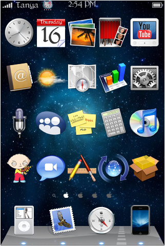20 Free Amazing Icon Sets for Your iPhone 11