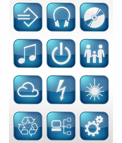 20 Free Amazing Icon Sets for Your iPhone 13