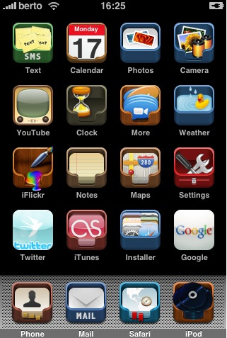 20 Free Amazing Icon Sets for Your iPhone 15