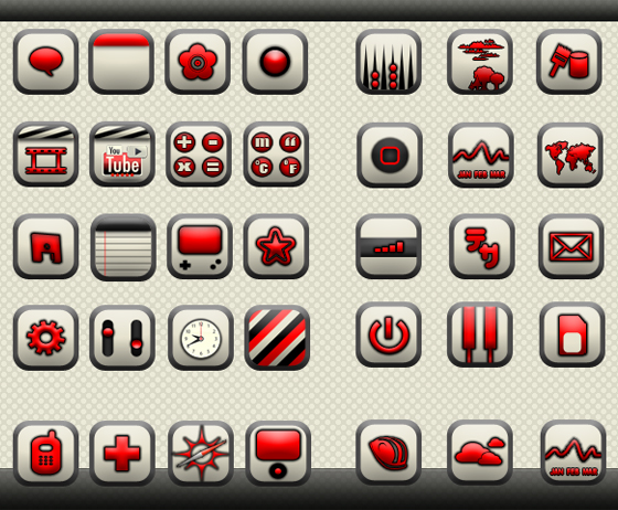 20 Free Amazing Icon Sets for Your iPhone 17