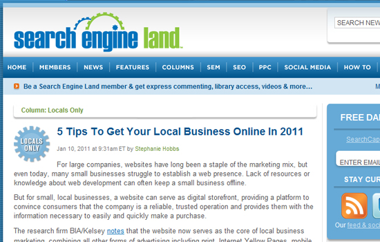 Top 10 Hand Picked SEO Blogs to Improve Your SEO Knowledge 1 Top 10 Hand Picked SEO Blogs to Improve Your SEO Knowledge 1