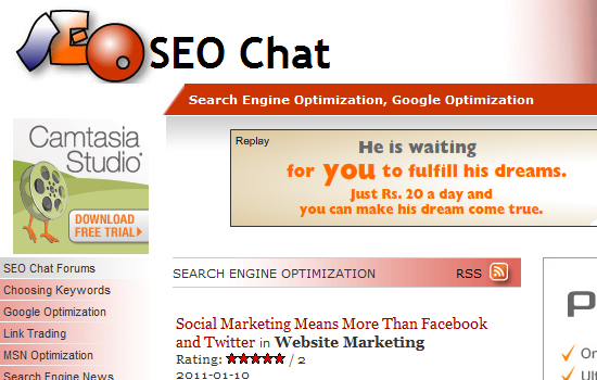 Top 10 Hand Picked SEO Blogs to Improve Your SEO Knowledge 3 Top 10 Hand Picked SEO Blogs to Improve Your SEO Knowledge 3