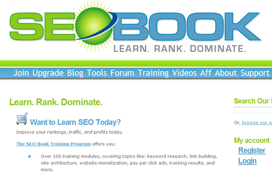 Top 10 Hand Picked SEO Blogs to Improve Your SEO Knowledge 6 Top 10 Hand Picked SEO Blogs to Improve Your SEO Knowledge 6