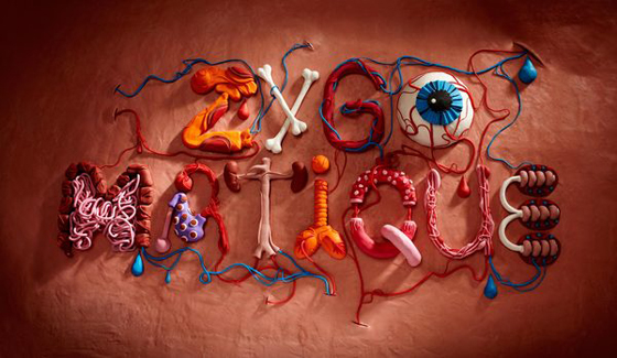 Creative CGI ART by Serial Cut 14