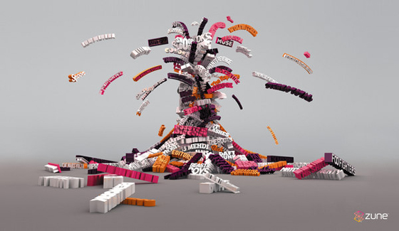 Creative CGI ART by Serial Cut 16