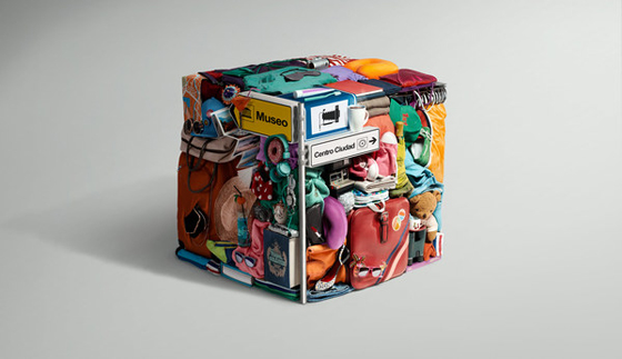 Creative CGI ART by Serial Cut 3