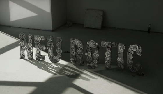 Creative CGI ART by Serial Cut 8