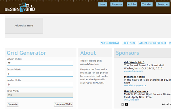 20 Useful Tools and Generators for Web Designers to Develop CSS 1