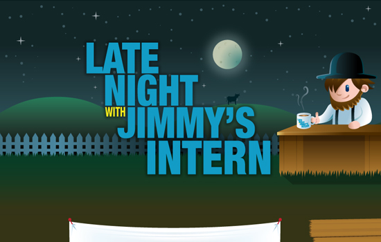 20 Awesome Web Blog Design for Inspiration 6