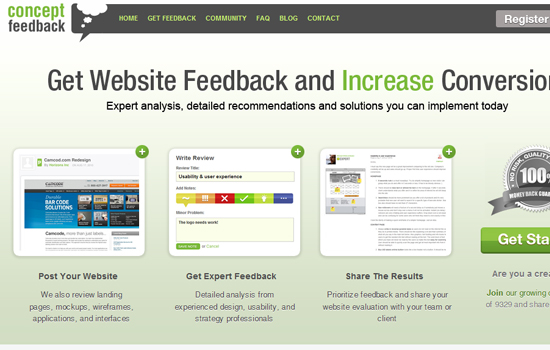 Popular Websites to Get Feedbacks for Upgrade Your Designs 5 Popular Websites to Get Feedbacks for Upgrade Your Designs 5