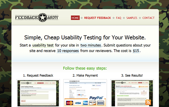 Popular Websites to Get Feedbacks for Upgrade Your Designs 6 Popular Websites to Get Feedbacks for Upgrade Your Designs 6