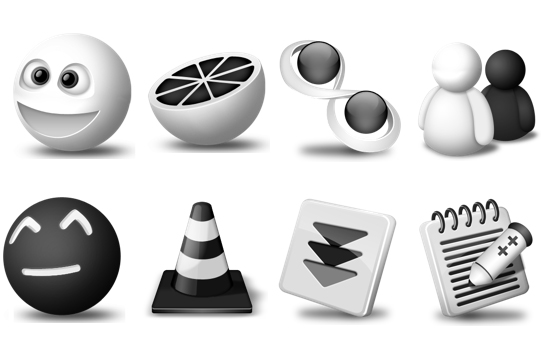 10 Most Useful and Beautiful Free Icon Set for Web Designers 2