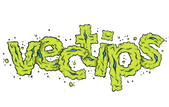 15 Excellent Text Effect Tutorials in Illustrator 14