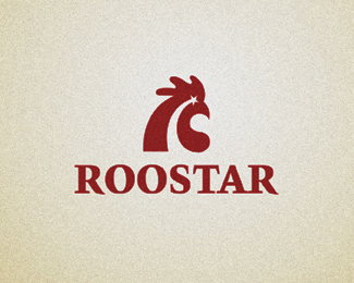 30 Creative Hand-Picked Animal Inspired Logo for Inspiration 1