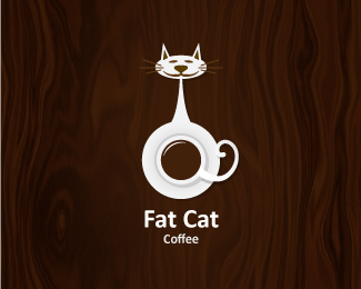 30 Creative Hand-Picked Animal Inspired Logo for Inspiration 10