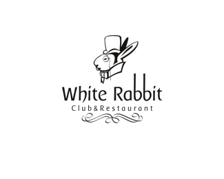 30 Creative Hand-Picked Animal Inspired Logo for Inspiration 11