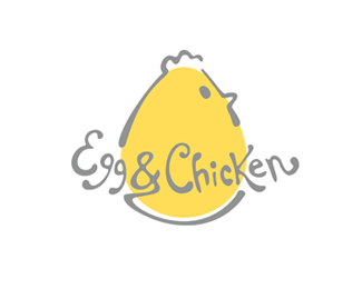 30 Creative Hand-Picked Animal Inspired Logo for Inspiration 15