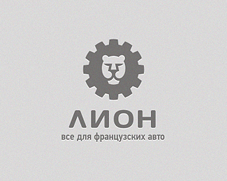 30 Creative Hand-Picked Animal Inspired Logo for Inspiration 16