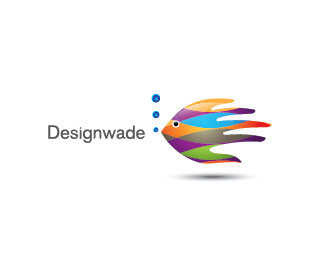 30 Creative Hand-Picked Animal Inspired Logo for Inspiration 20