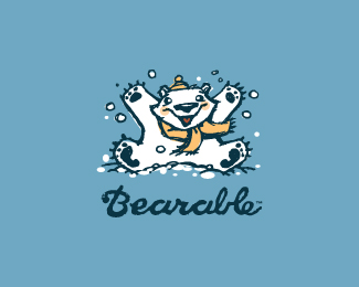30 Creative Hand-Picked Animal Inspired Logo for Inspiration 23