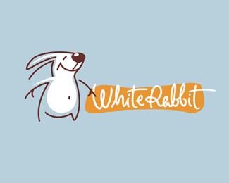 30 Creative Hand-Picked Animal Inspired Logo for Inspiration 24