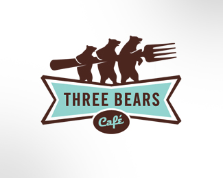 30 Creative Hand-Picked Animal Inspired Logo for Inspiration 26