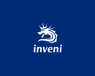 30 Creative Hand-Picked Animal Inspired Logo for Inspiration 27