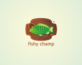 30 Creative Hand-Picked Animal Inspired Logo for Inspiration 4