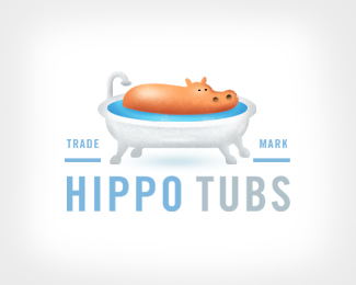 30 Creative Hand-Picked Animal Inspired Logo for Inspiration 5