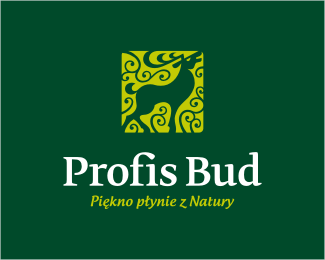 30 Creative Hand-Picked Animal Inspired Logo for Inspiration 7