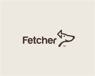 30 Creative Hand-Picked Animal Inspired Logo for Inspiration 8